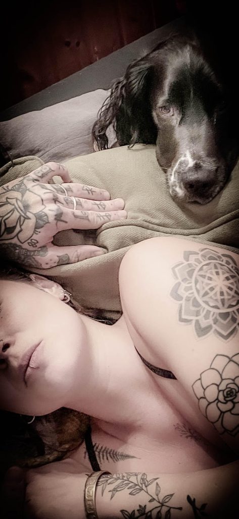 Cabinet Maia basé en Valais qui propose des accouchements à domicile en Valais avec une femme sage spécialisée