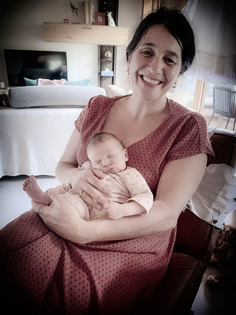 Cabinet Maia qui fait des accouchements à domicile en Valais